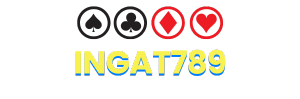 Logo INGAT789